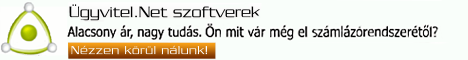 Szoftverbox Banner