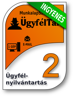 munkalapszoftver crm 2 free hu HU