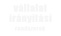 Vállalatirányítási rendszerek
